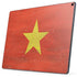 Vietnam Flag Distressed Google Pixel Slate Skin